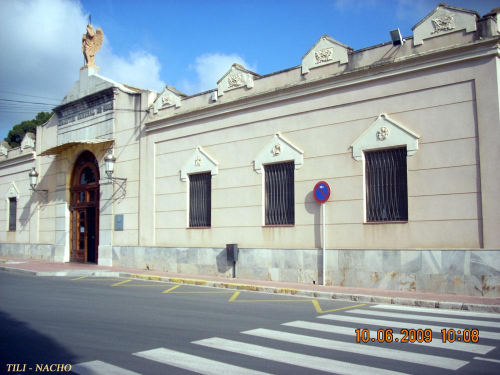 Foto de Reus (Tarragona), España