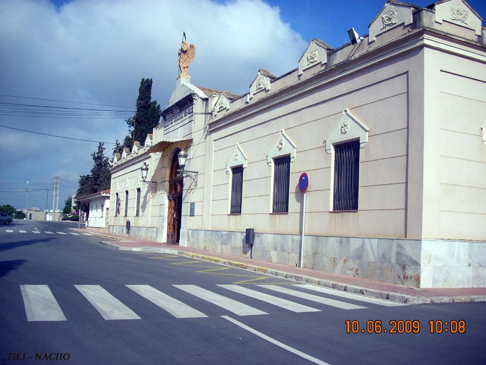 Foto de Reus (Tarragona), España