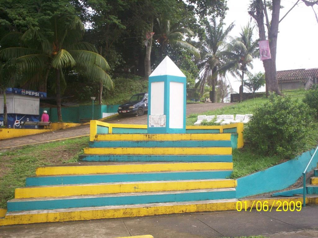 Foto de San Carlos (Rio San Juan), Nicaragua