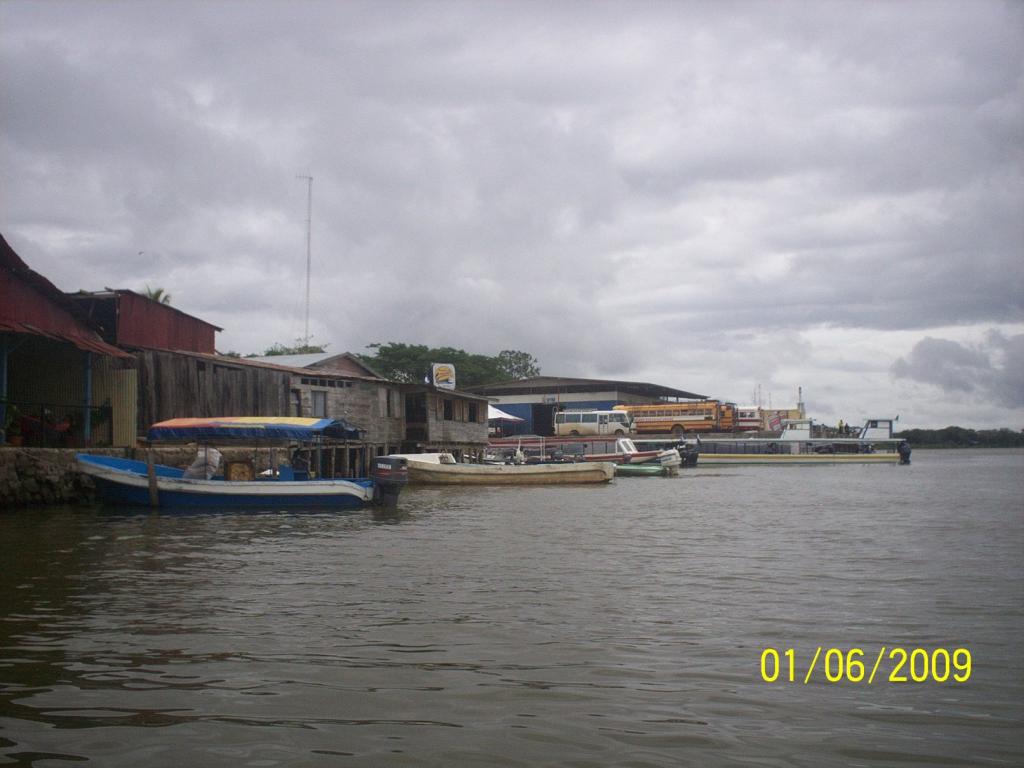 Foto de San Carlos (Rio San Juan), Nicaragua