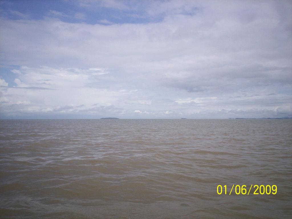 Foto de San Carlos (Rio San Juan), Nicaragua