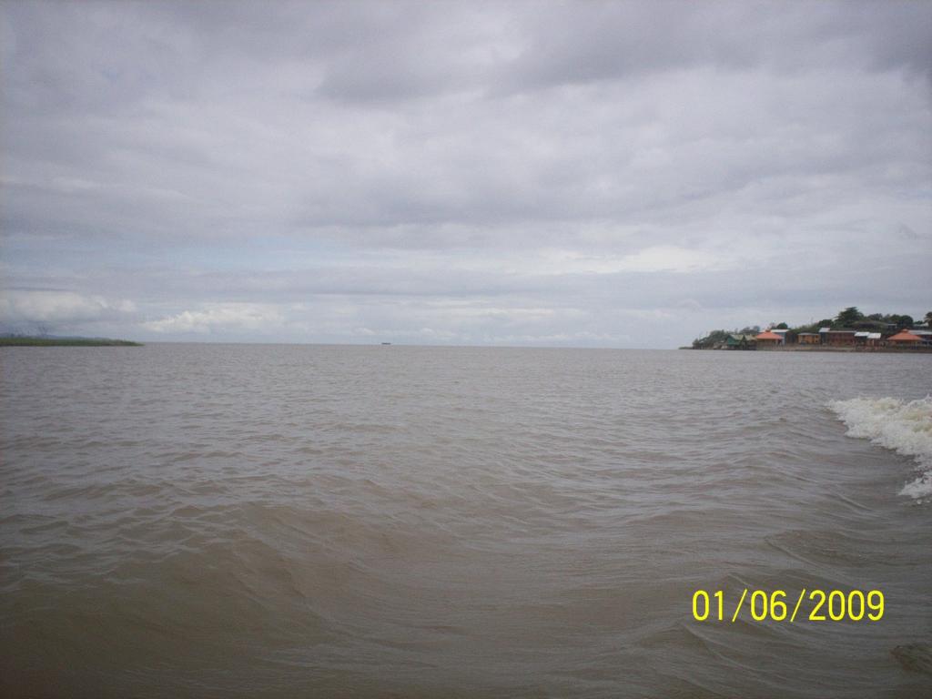 Foto de San Carlos (Rio San Juan), Nicaragua