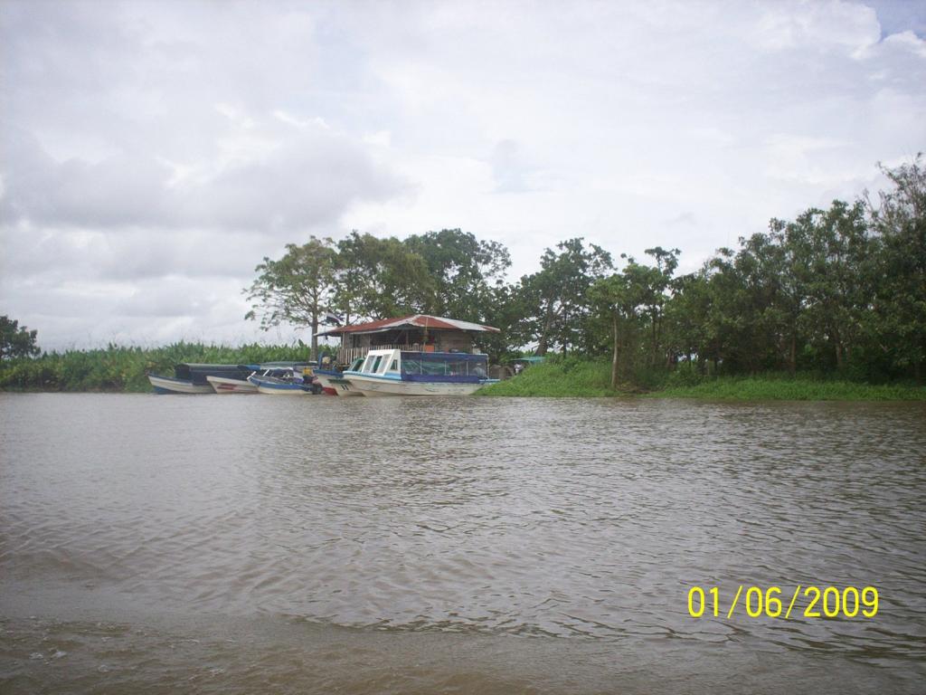 Foto de San Carlos (Rio San Juan), Nicaragua