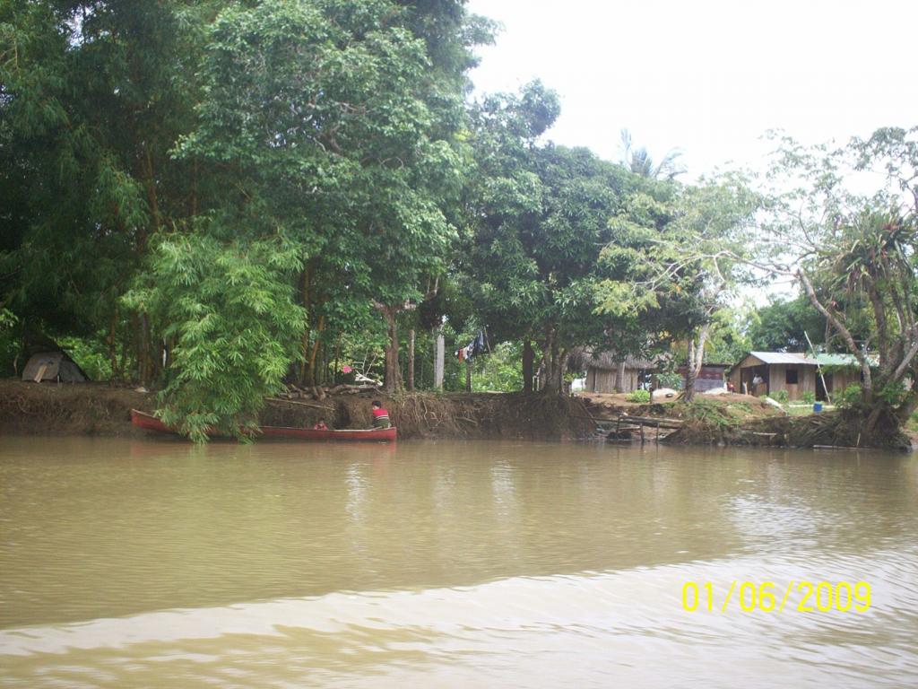 Foto de Los Chiles (Alajuela), Costa Rica