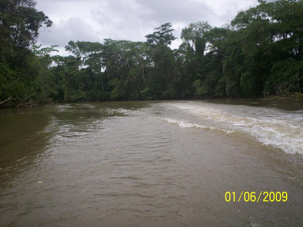 Foto de Los Chiles (Alajuela), Costa Rica