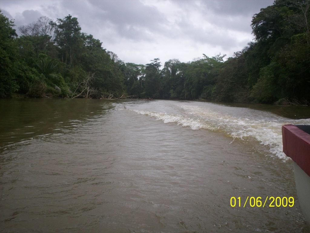 Foto de Los Chiles (Alajuela), Costa Rica