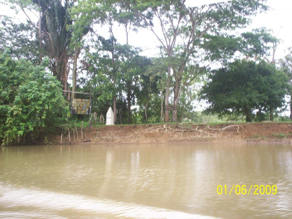 Foto de Los Chiles (Alajuela), Costa Rica