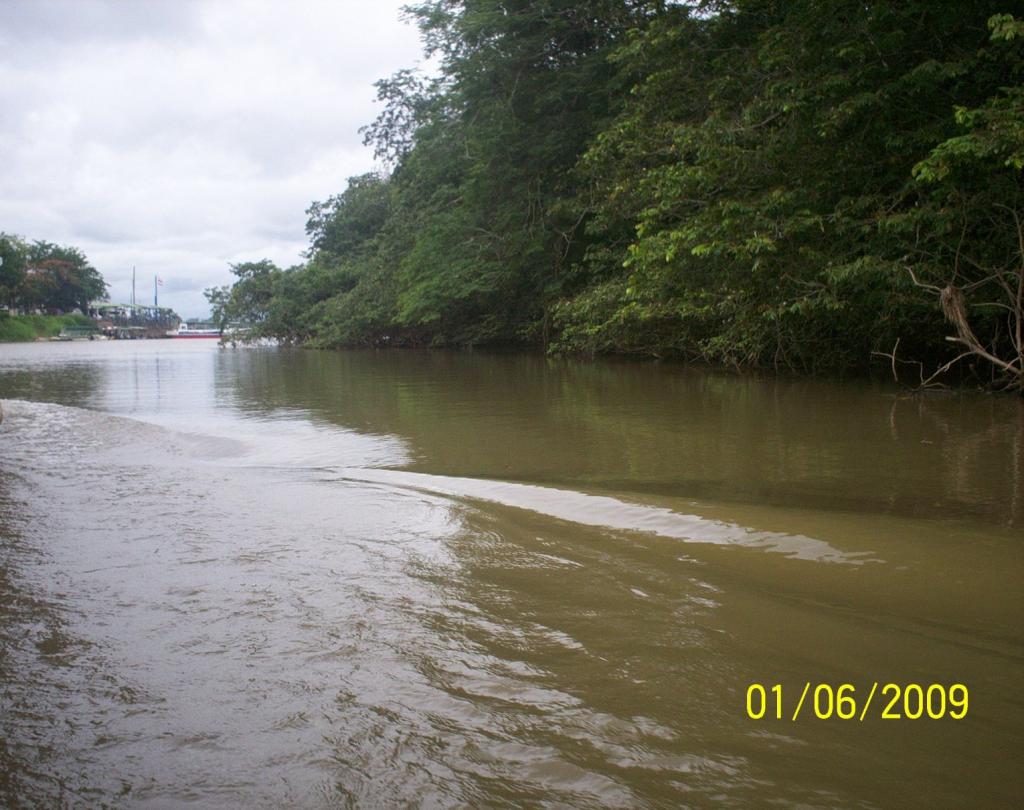 Foto de Los Chiles (Alajuela), Costa Rica