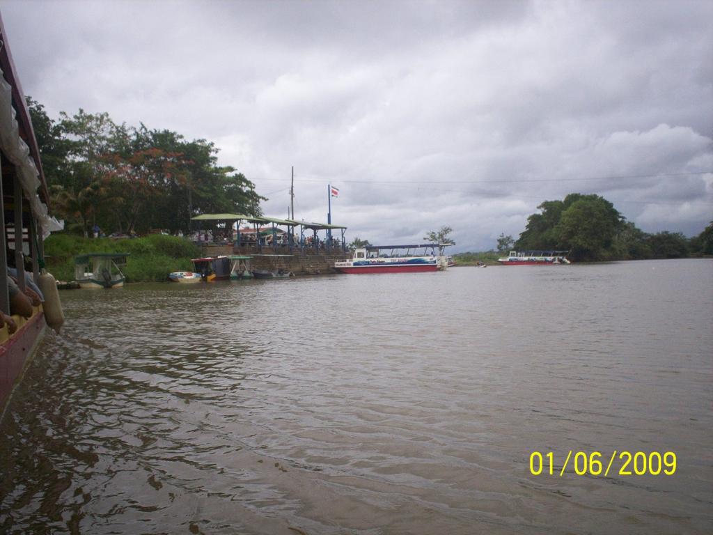 Foto de Los Chiles (Alajuela), Costa Rica