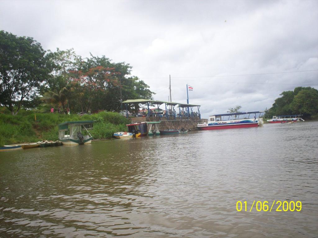 Foto de Los Chiles (Alajuela), Costa Rica