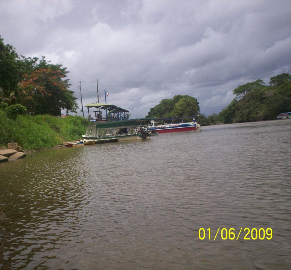 Foto de Los Chiles (Alajuela), Costa Rica
