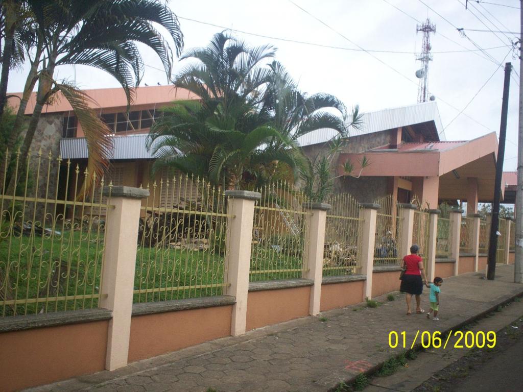 Foto de Santa Rosa (Alajuela), Costa Rica