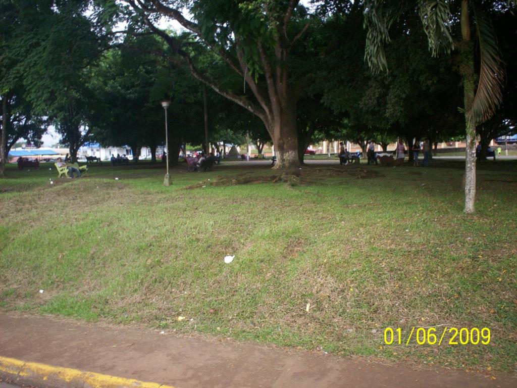 Foto de Santa Rosa (Alajuela), Costa Rica