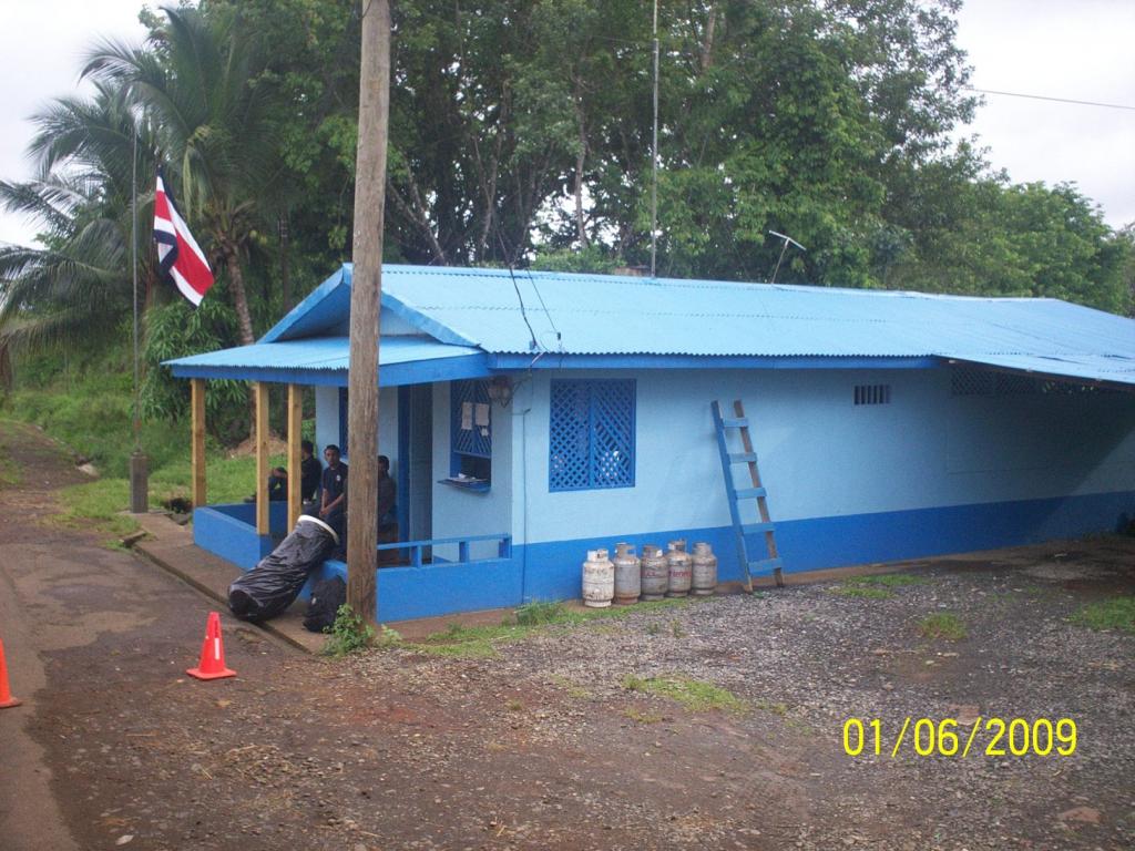 Foto de Santa Rosa (Alajuela), Costa Rica