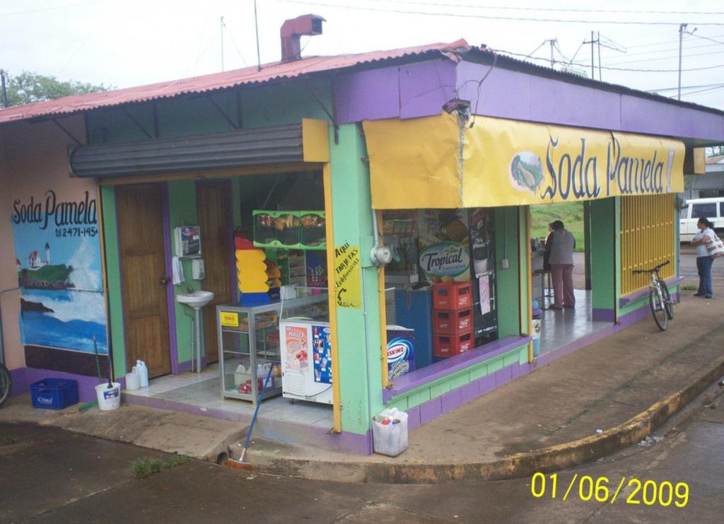 Foto de Los Chiles (Alajuela), Costa Rica