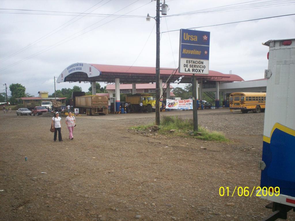 Foto de Santa Rosa (Alajuela), Costa Rica