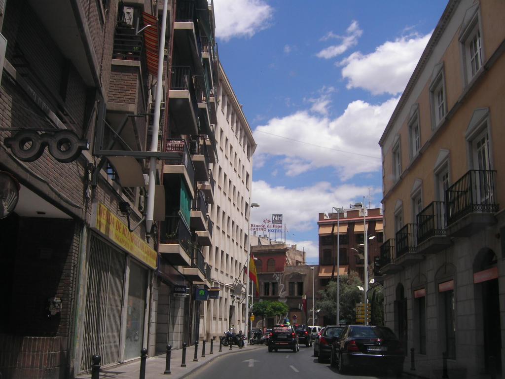 Foto de Murcia, España