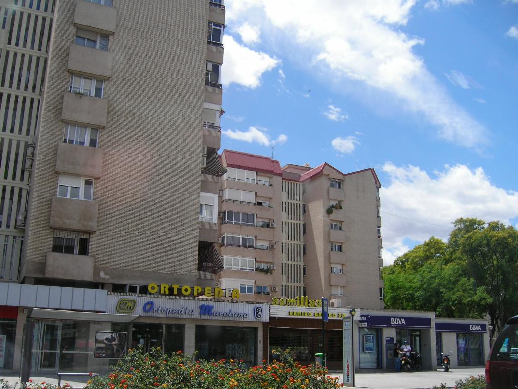 Foto de Murcia, España