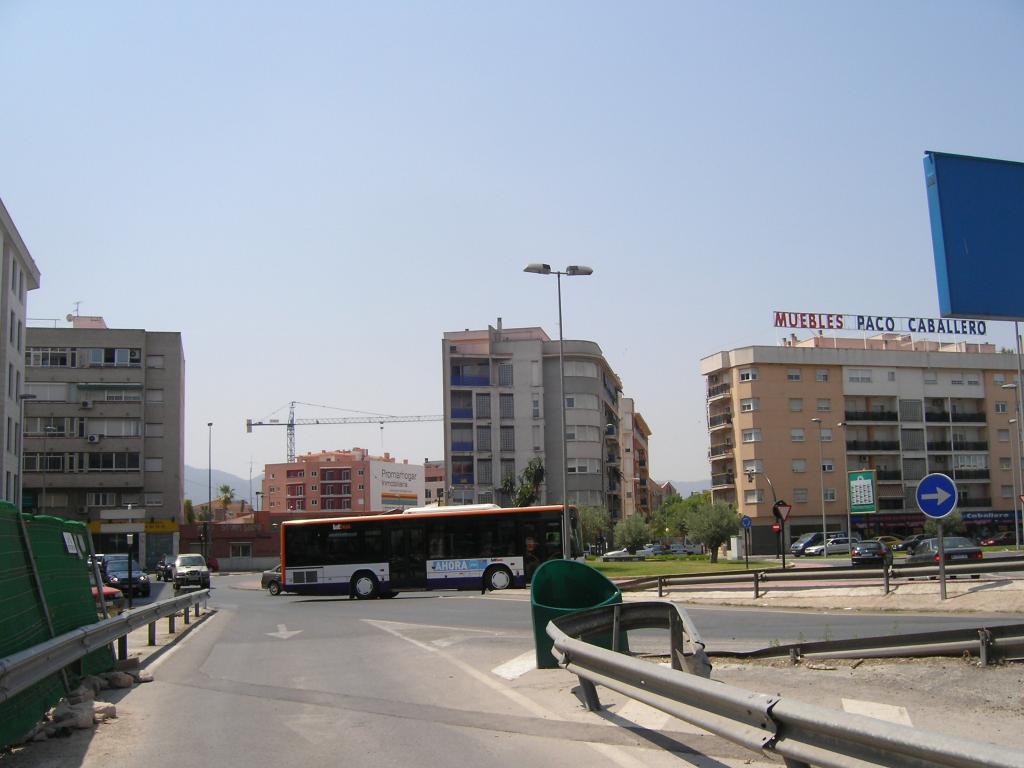 Foto de Murcia, España