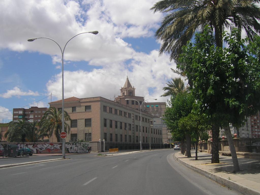 Foto de Murcia, España