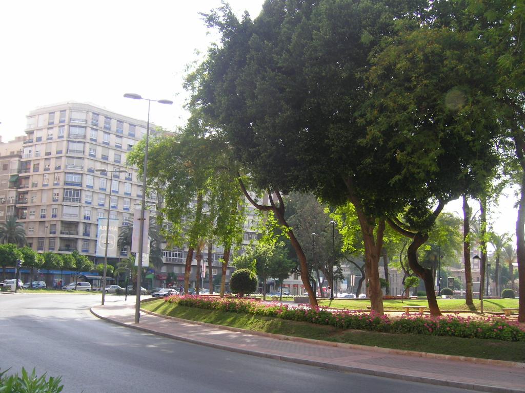 Foto de Murcia, España