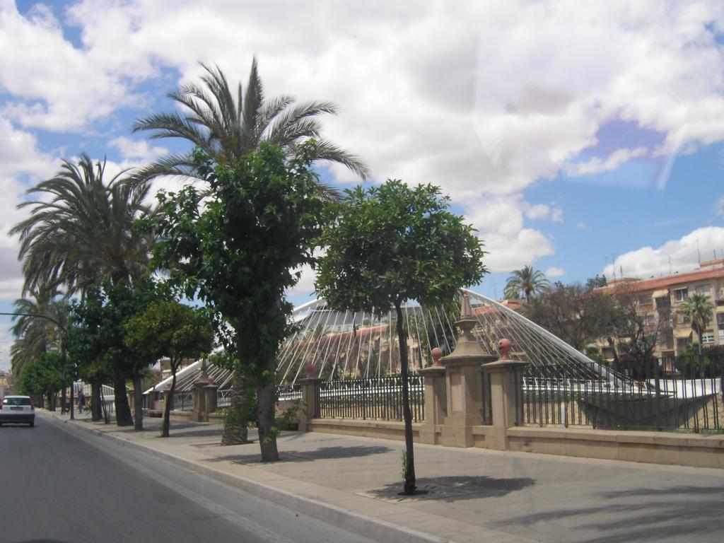 Foto de Murcia, España