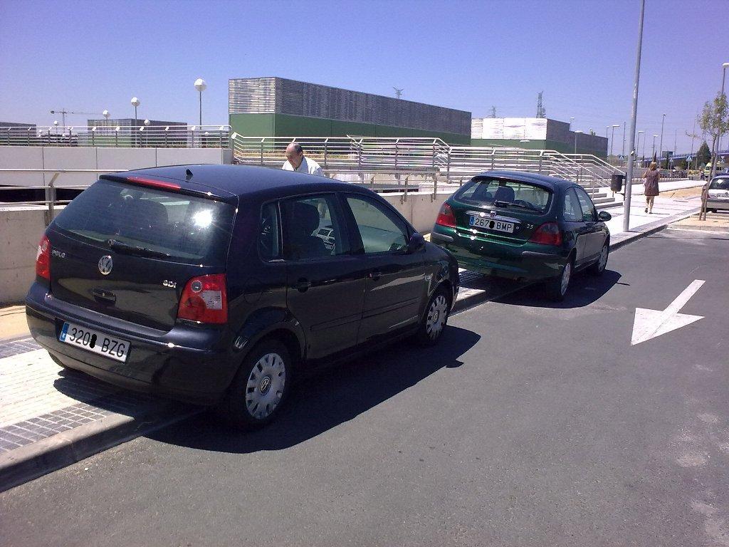 Foto de Majadahonda (Madrid), España