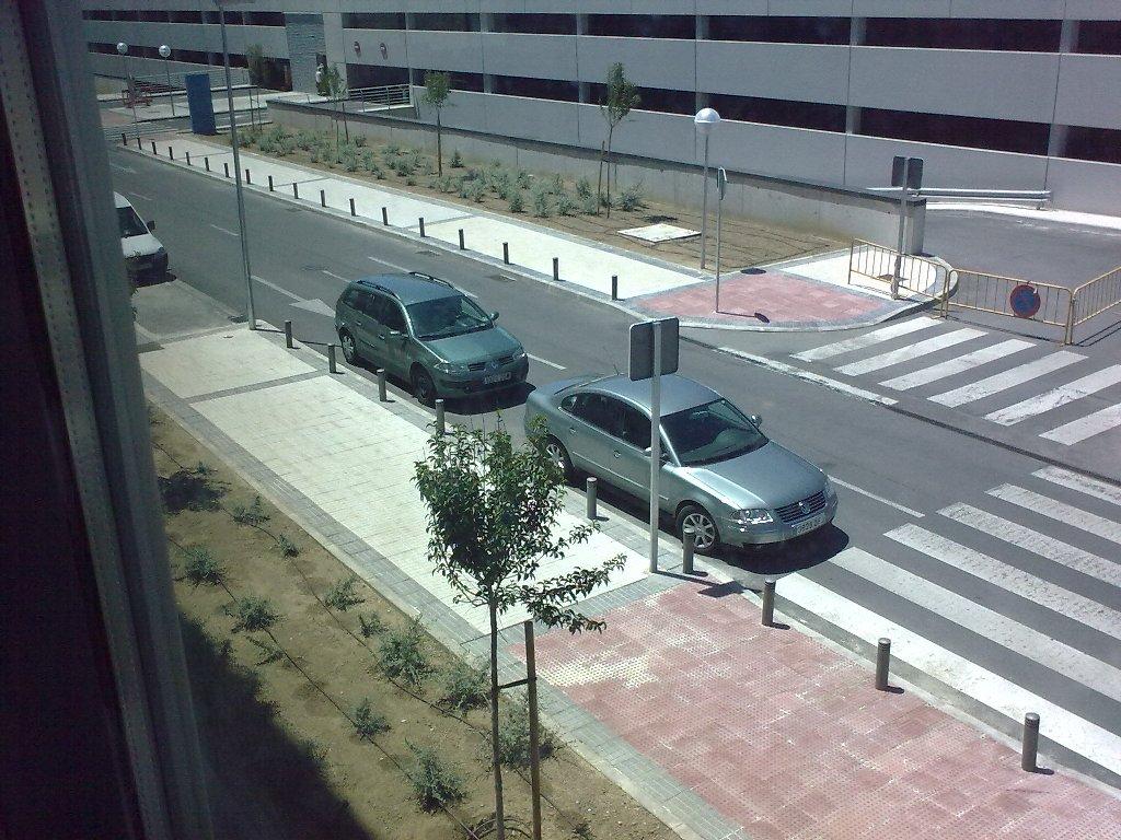 Foto de Majadahonda (Madrid), España