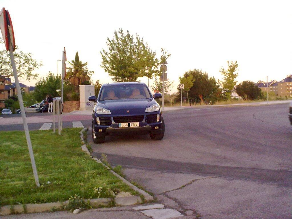 Foto de Majadahonda (Madrid), España