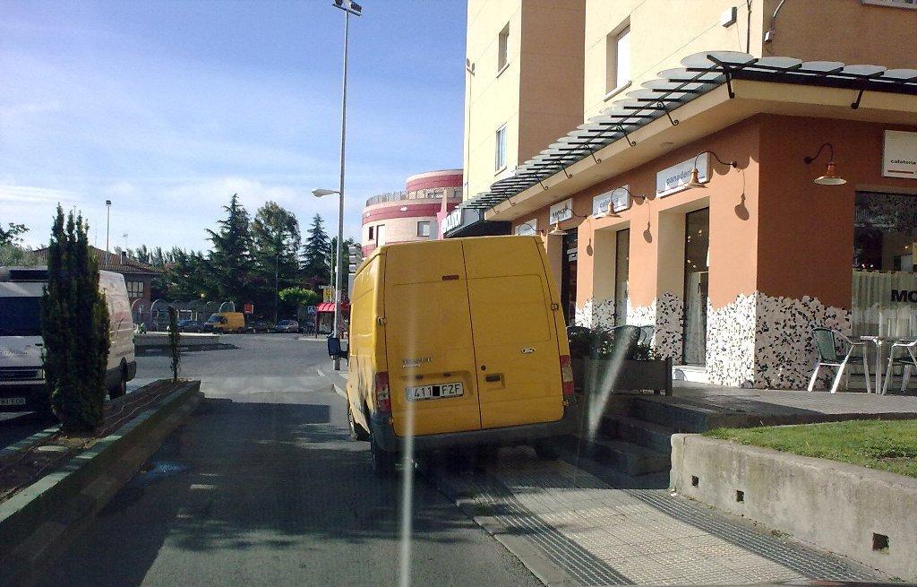 Foto de Majadahonda (Madrid), España