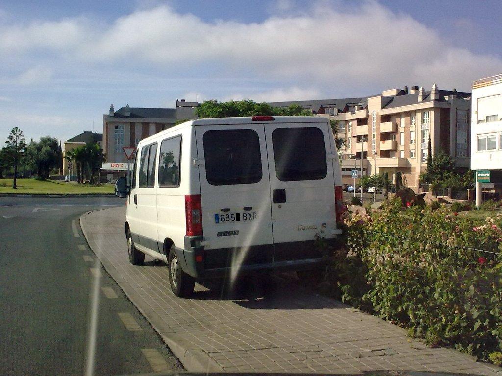 Foto de Majadahonda (Madrid), España