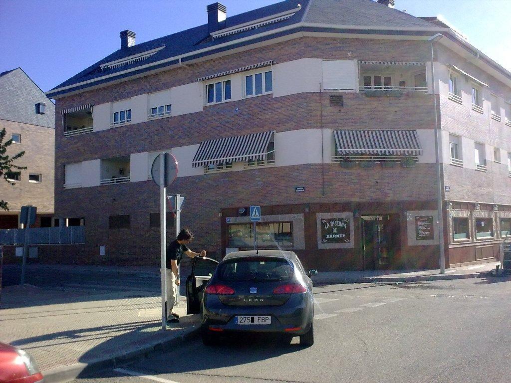 Foto de Villanueva del Pardillo (Madrid), España