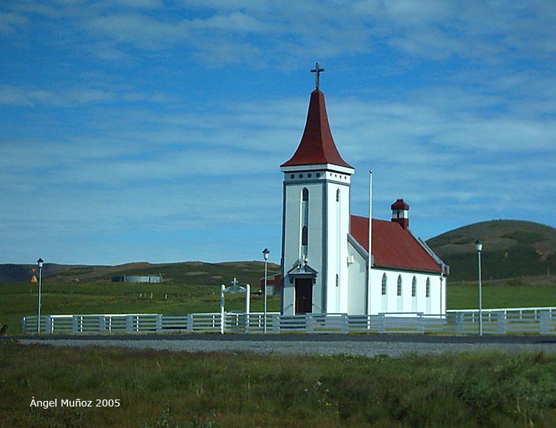 Foto de Kopasker, Islandia
