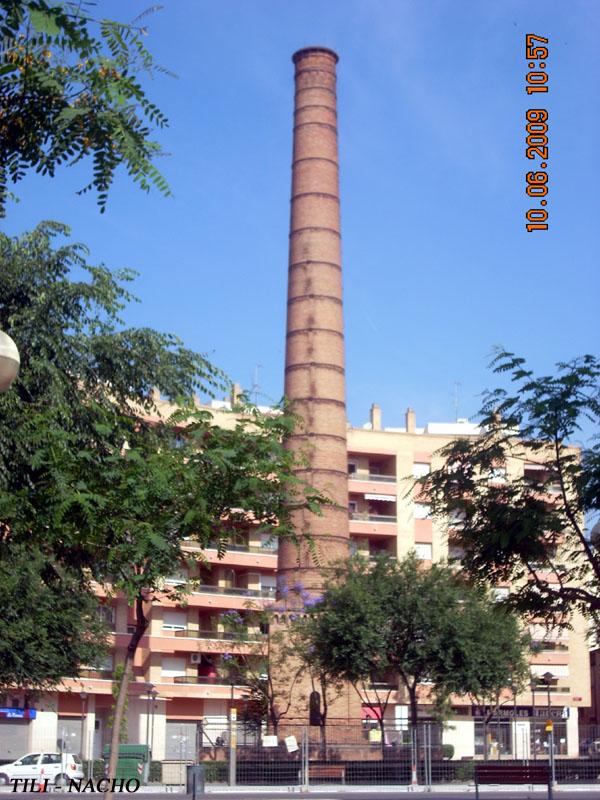 Foto de Reus (Tarragona), España