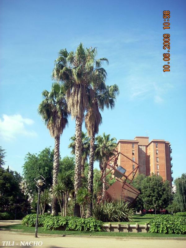Foto de Reus (Tarragona), España