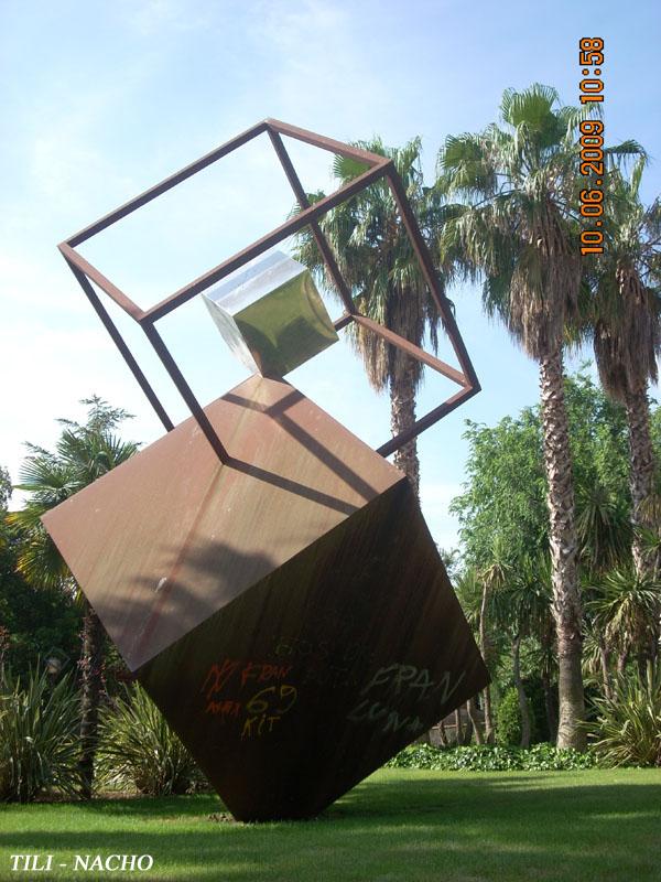 Foto de Reus (Tarragona), España