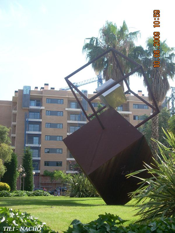 Foto de Reus (Tarragona), España