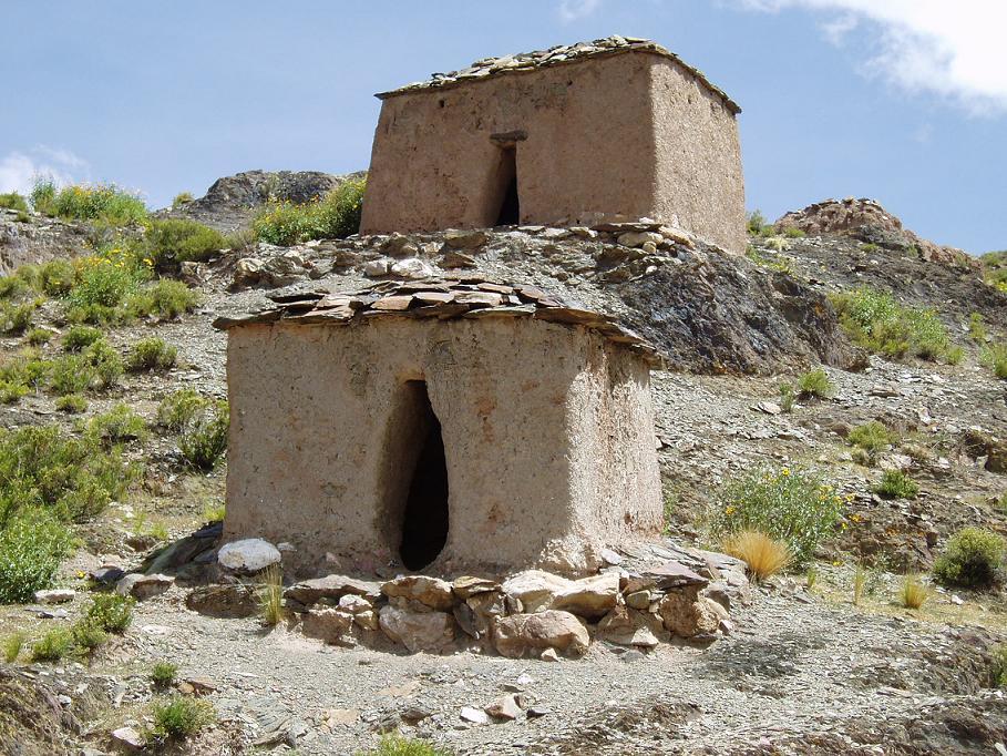 Foto de Oruro, Bolivia