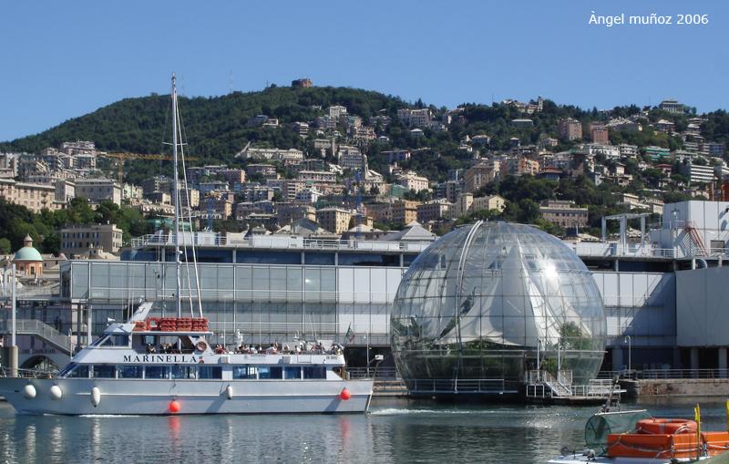 Foto de Genova, Italia