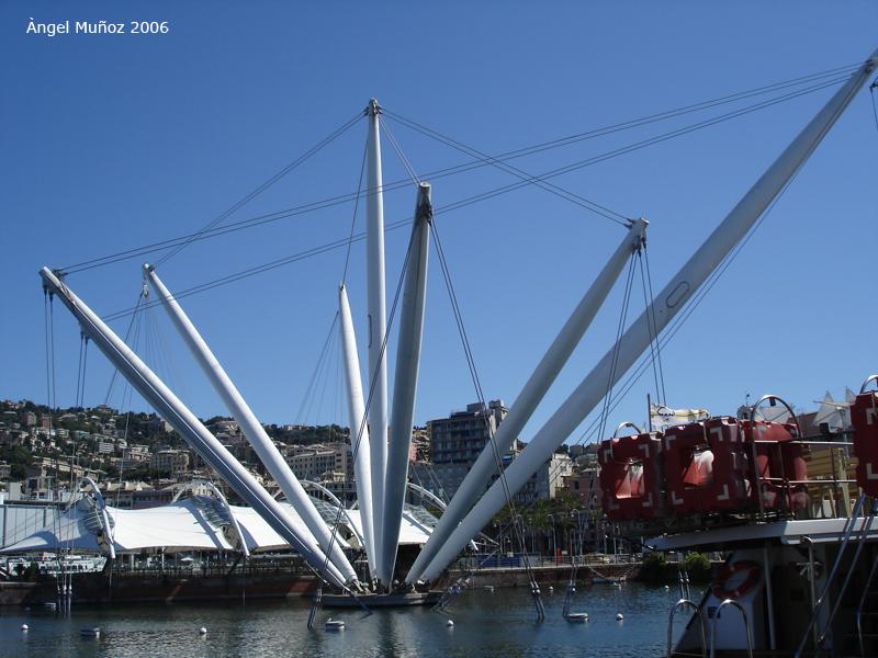 Foto de Genova, Italia