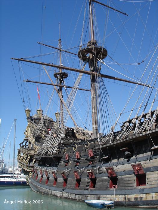 Foto de Genova, Italia