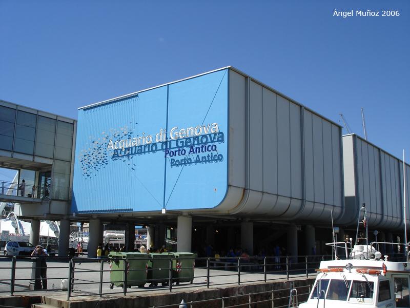 Foto de Genova, Italia