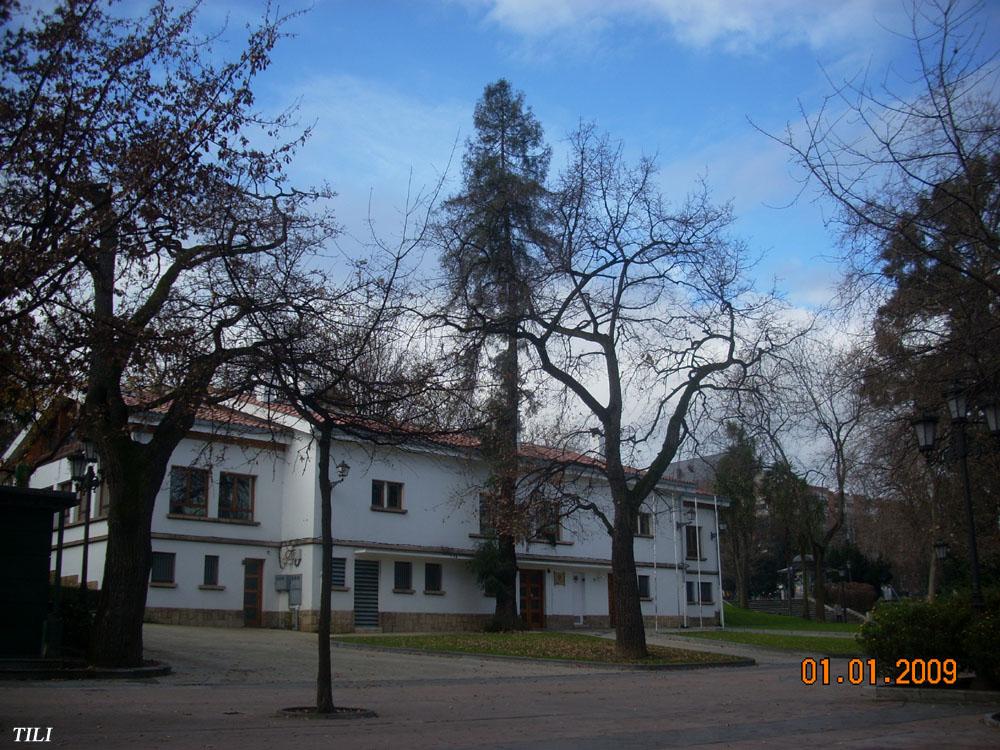 Foto de Oviedo (Asturias), España