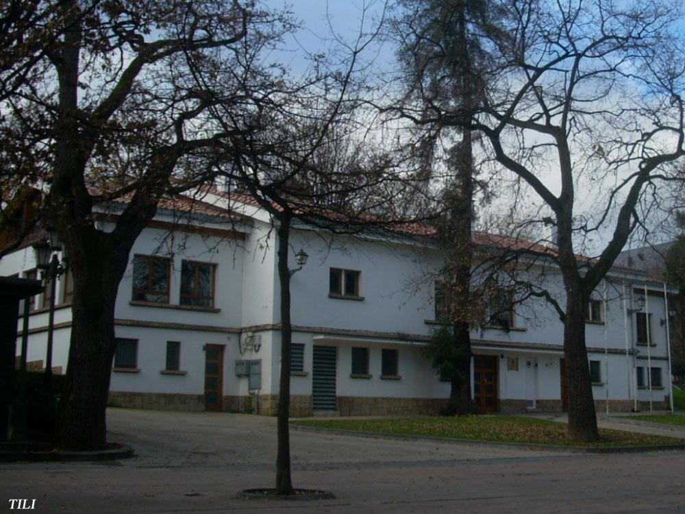 Foto de Oviedo (Asturias), España