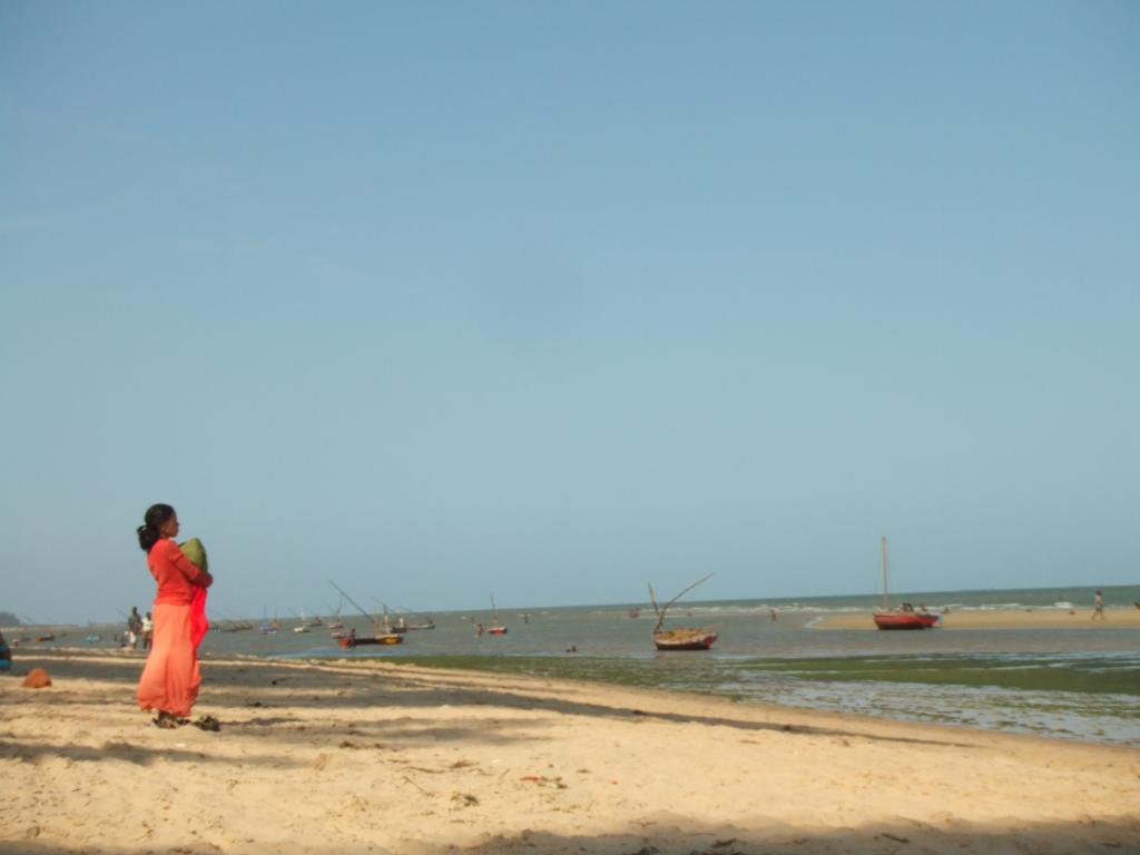 Foto de Maputo, Mozambique