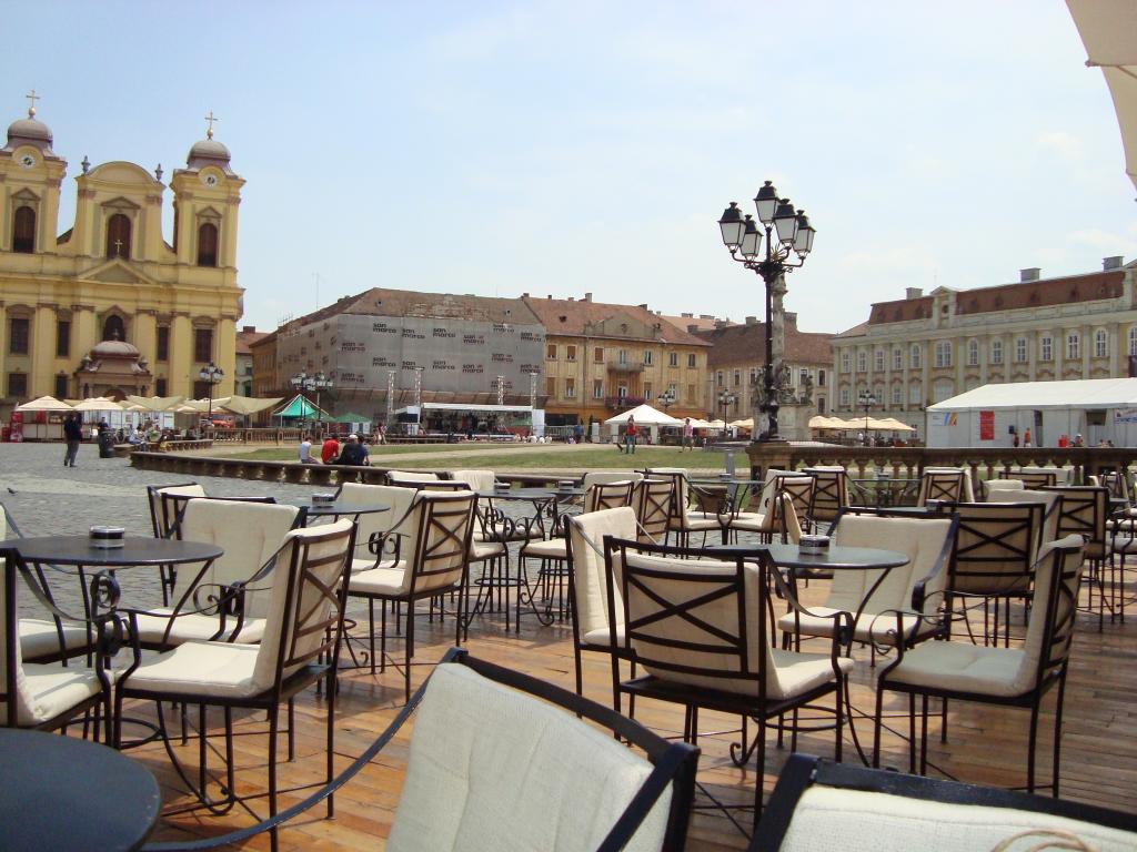 Foto de Timisoara, Rumania
