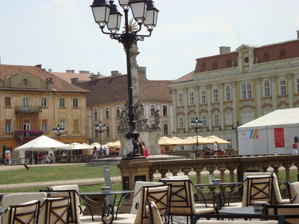 Foto de Timisoara, Rumania
