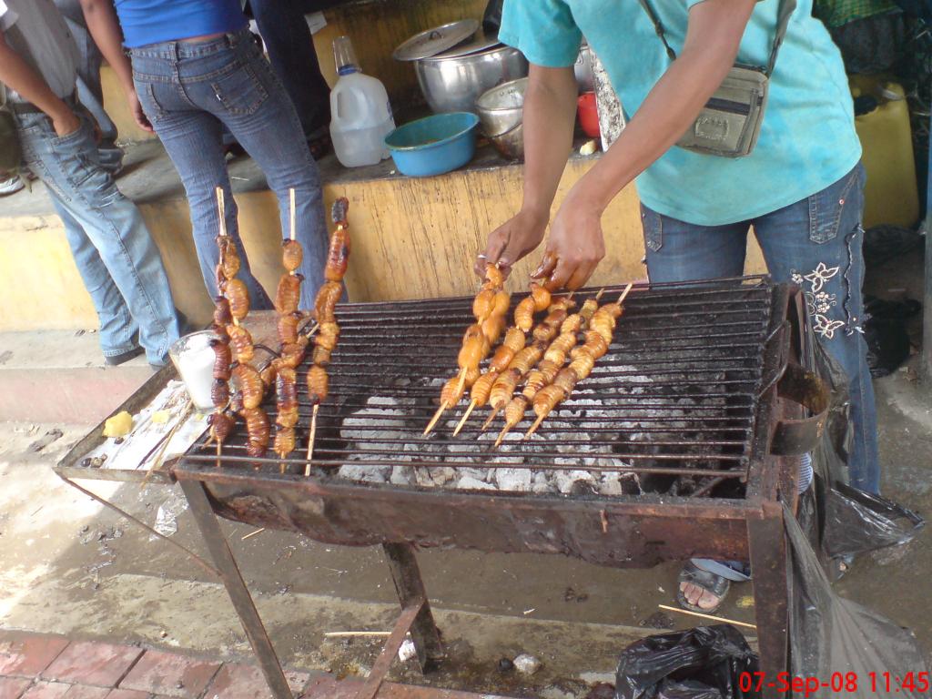 Foto de Francisco de Orellana, Ecuador