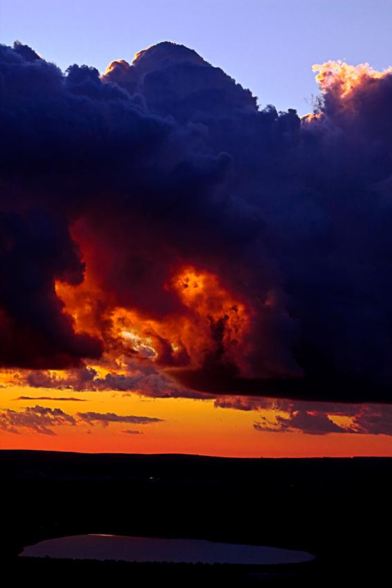 Foto de Alameda (Málaga), España