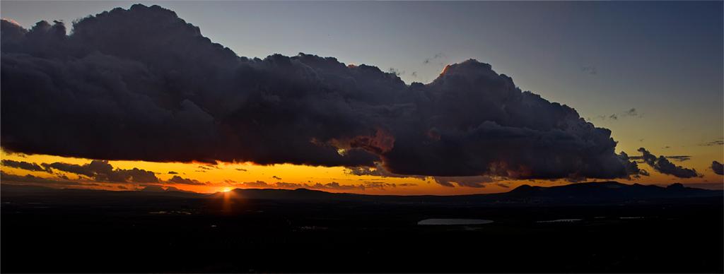 Foto de Alameda (Málaga), España